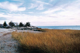 Southport Connecticut